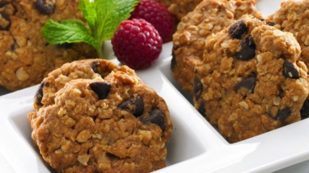 resep mudah cookies
