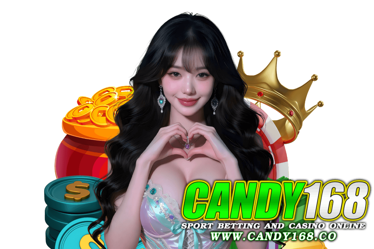 candy168
