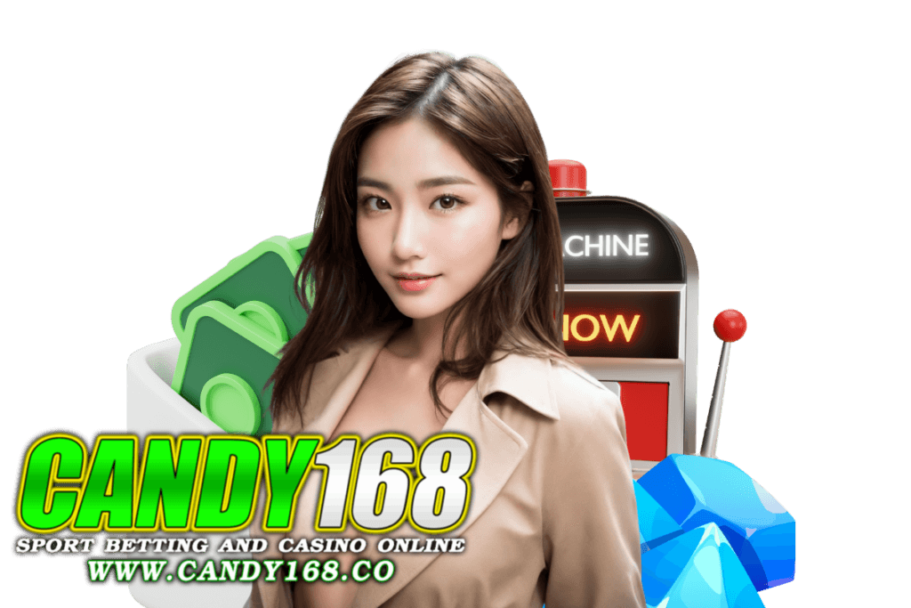 candy168 สมัคร
