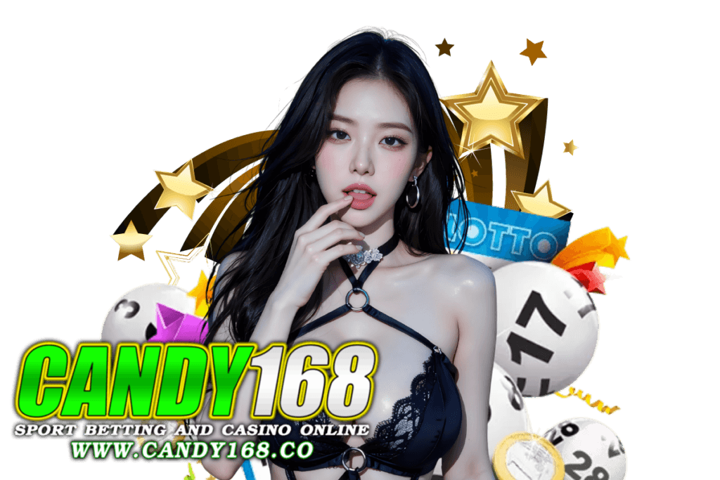 candy168 สล็อต