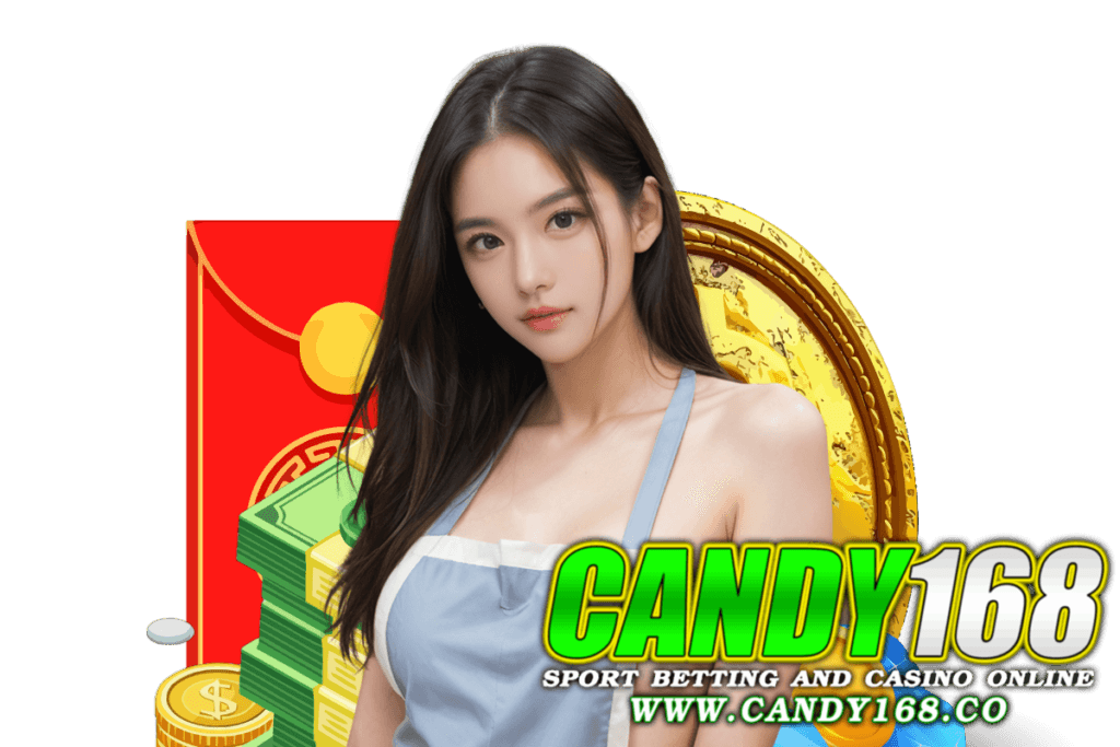 candy168 เว็บตรง