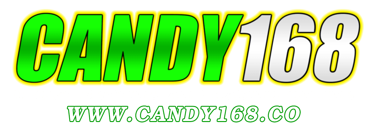 candy168